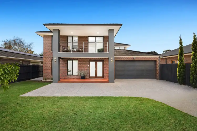 23 Eighth Avenue, Chelsea Heights VIC 3196