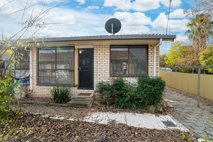 Main view of Homely unit listing, 4/730 East Street, East Albury NSW 2640
