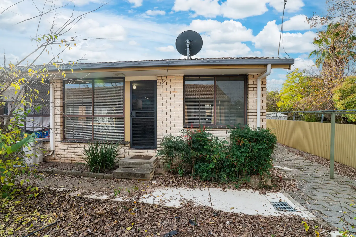 Main view of Homely unit listing, 4/730 East Street, East Albury NSW 2640