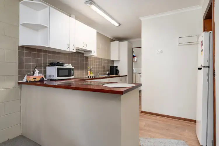 Fourth view of Homely unit listing, 4/730 East Street, East Albury NSW 2640
