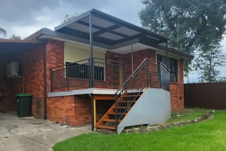 34 Gregory Street, Greystanes NSW 2145