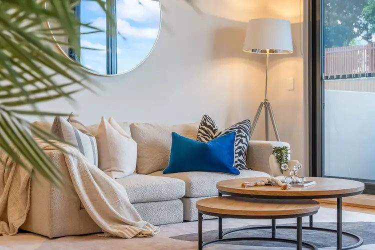 Fifth view of Homely apartment listing, 1105/100 Fairway Drive, Norwest NSW 2153