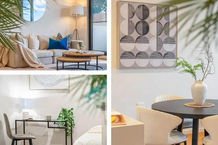 Sixth view of Homely apartment listing, 1105/100 Fairway Drive, Norwest NSW 2153