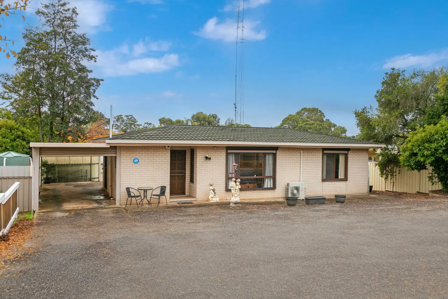 Main view of Homely house listing, 41 Victoria Road, Clare SA 5453