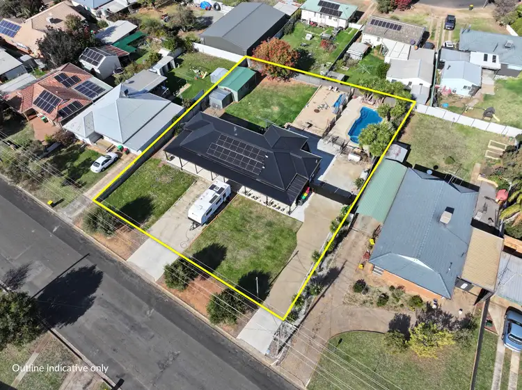 5-7 Thomas Street, Parkes NSW 2870