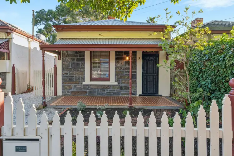 8 Rogers Street, Goodwood SA 5034