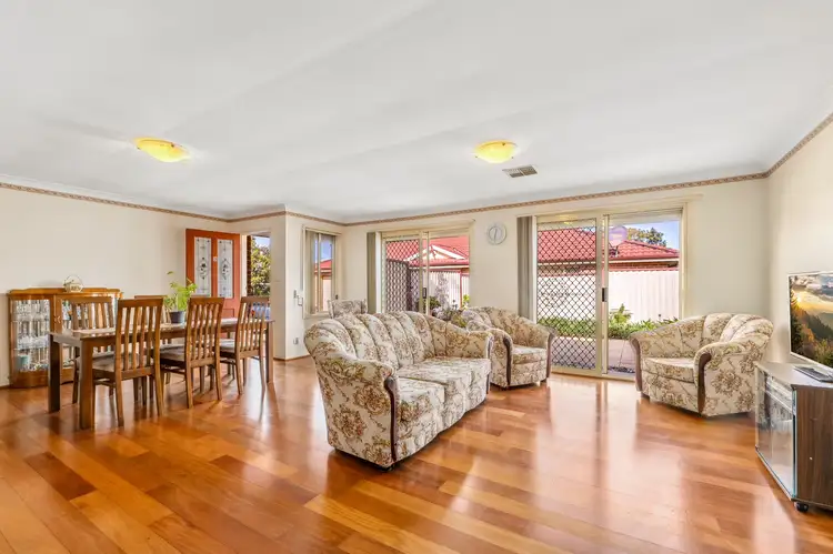 Fourth view of Homely villa listing, 3/66 Ely Street, Revesby NSW 2212