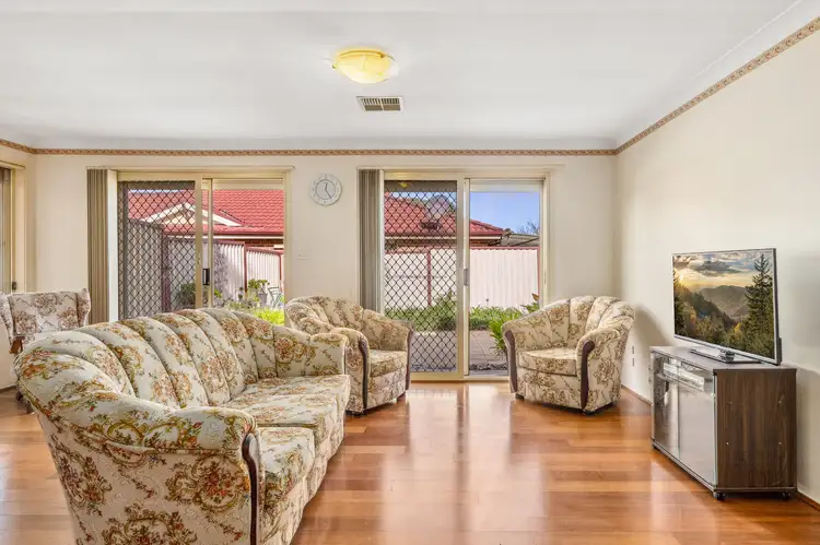Seventh view of Homely villa listing, 3/66 Ely Street, Revesby NSW 2212