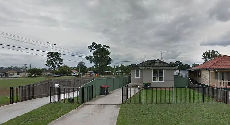 Main view of Homely house listing, 23A Warrego Street, St Marys NSW 2760