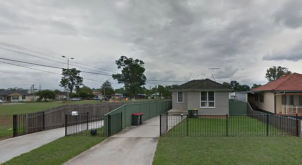Main view of Homely house listing, 23A Warrego Street, St Marys NSW 2760
