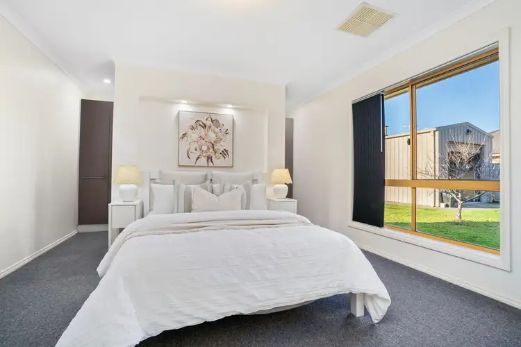 Second view of Homely house listing, 38 Dumbrell Circuit, Glenroy NSW 2640