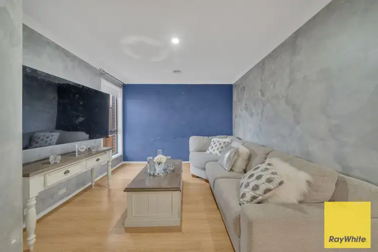 Fifth view of Homely other listing, 24 Haystack Drive, Truganina VIC 3029
