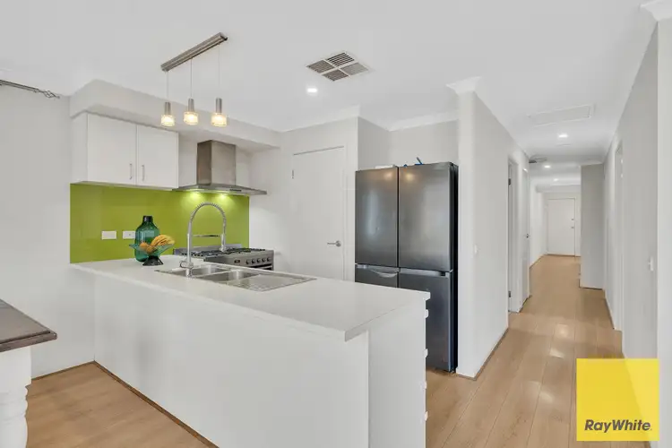 Sixth view of Homely other listing, 24 Haystack Drive, Truganina VIC 3029