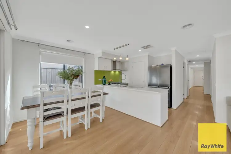 Seventh view of Homely other listing, 24 Haystack Drive, Truganina VIC 3029