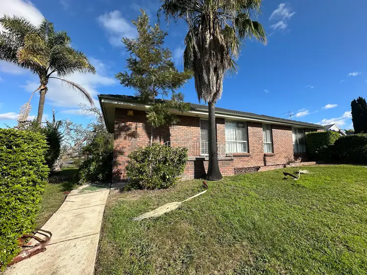 1 Lewis Road, Cambridge Gardens NSW 2747