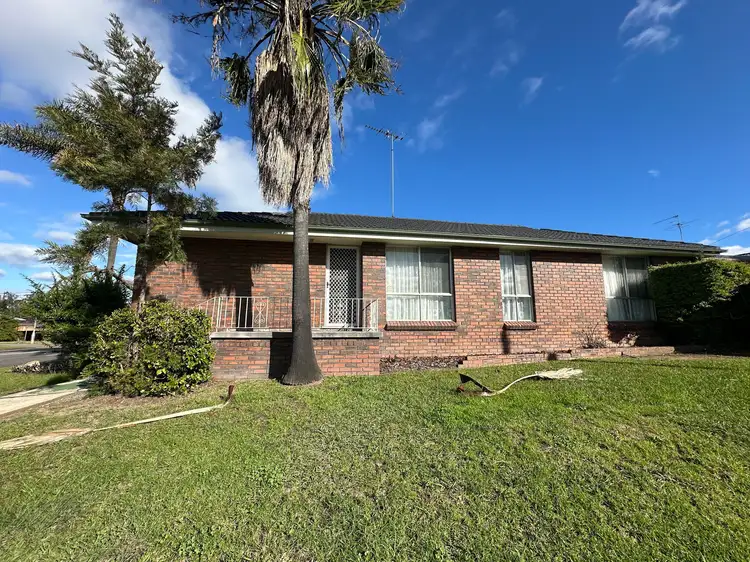 1 Lewis Road, Cambridge Gardens NSW 2747