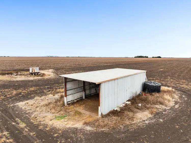 Third view of Homely rural property listing, "Panik Block" West Prairie Road, West Prairie QLD 4403