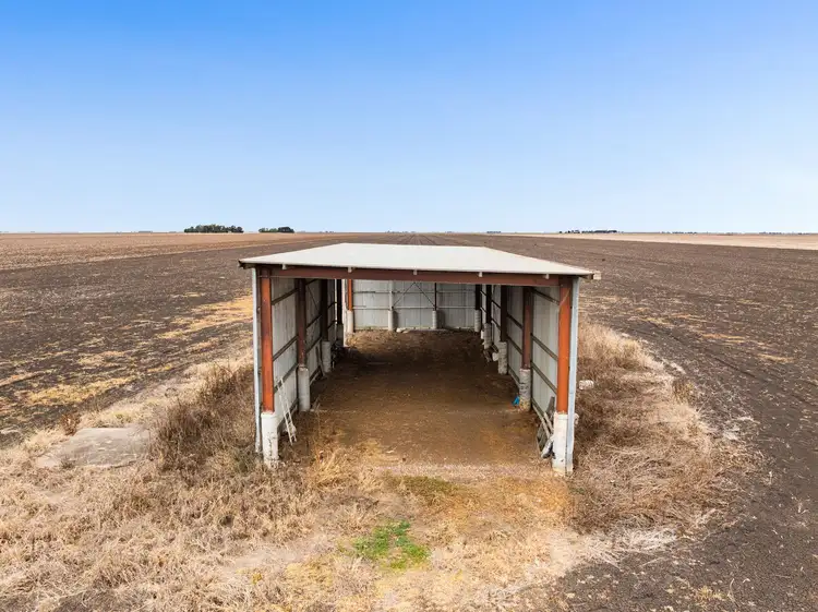 Fourth view of Homely rural property listing, "Panik Block" West Prairie Road, West Prairie QLD 4403