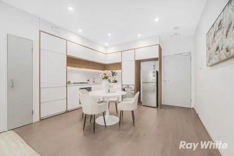 Fourth view of Homely apartment listing, 305/81B Lord Sheffield Circuit, Penrith NSW 2750