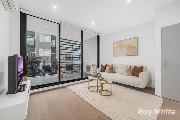 Fifth view of Homely apartment listing, 305/81B Lord Sheffield Circuit, Penrith NSW 2750