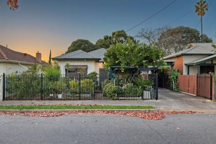 14 Prince Albert Street, Albert Park SA 5014
