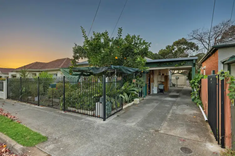 Third view of Homely house listing, 14 Prince Albert Street, Albert Park SA 5014