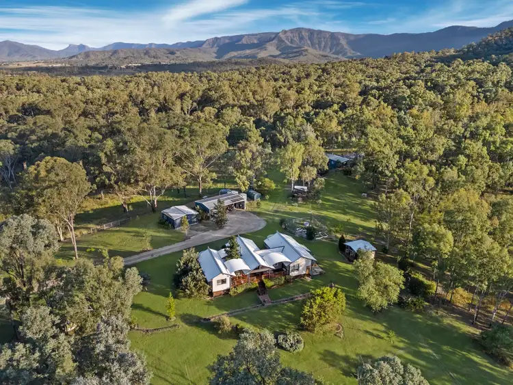 15 Thornton School Road, Thornton QLD 4341