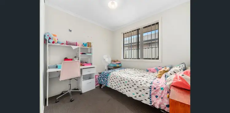 Fifth view of Homely house listing, 87 Serpentine Circuit, Andrews Farm SA 5114