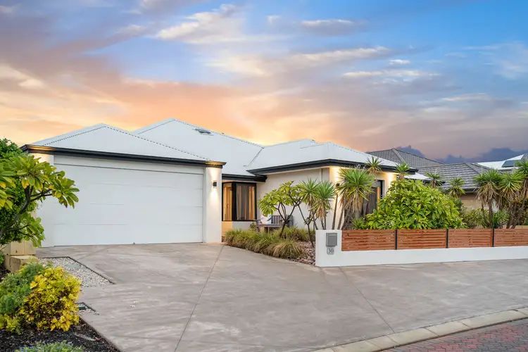 Third view of Homely house listing, 30 Barrenjoey Parkway, Secret Harbour WA 6173