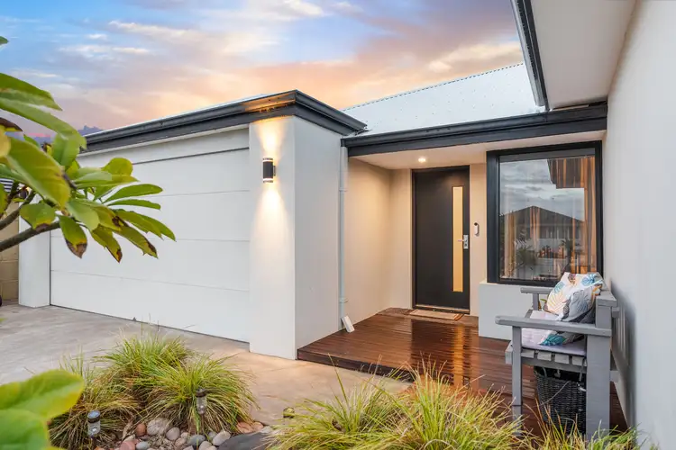 Fourth view of Homely house listing, 30 Barrenjoey Parkway, Secret Harbour WA 6173