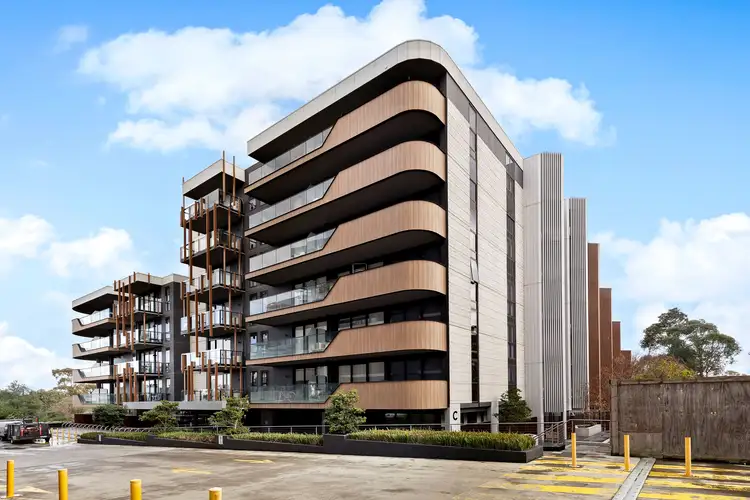 Main view of Homely apartment listing, 313/3 Snake Gully Drive, Bundoora VIC 3083