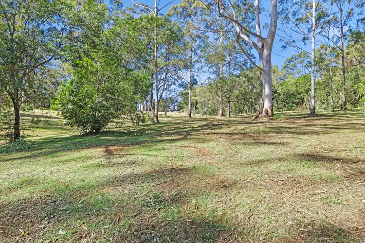 Fourth view of Homely land listing, 28a Geissmann Street, Tamborine Mountain QLD 4272