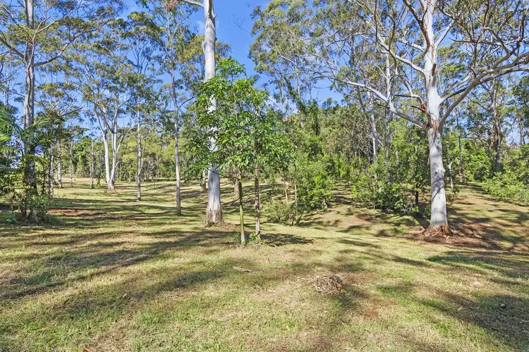 Fifth view of Homely land listing, 28a Geissmann Street, Tamborine Mountain QLD 4272