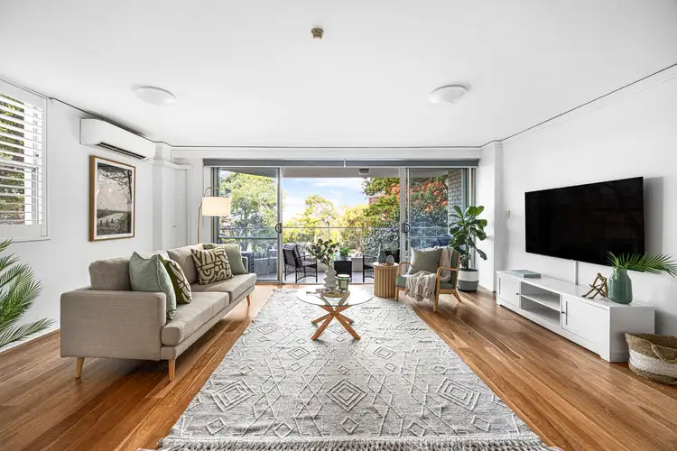 7/74-76 Murdoch Street, Cremorne NSW 2090
