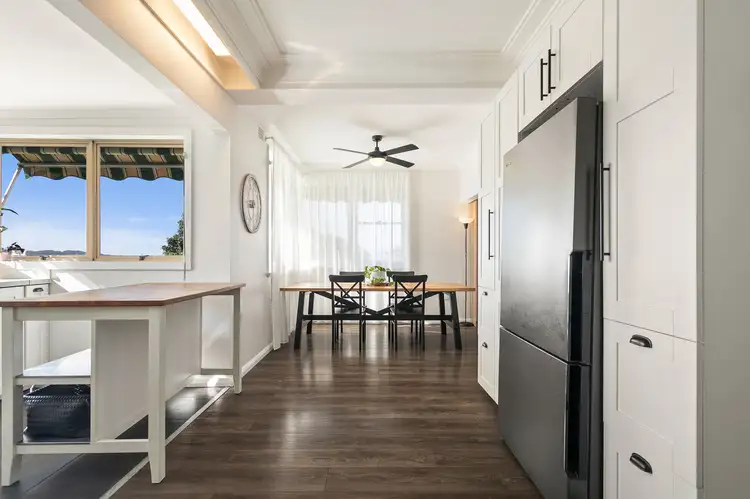 Second view of Homely house listing, 14 Beverley Avenue, Unanderra NSW 2526