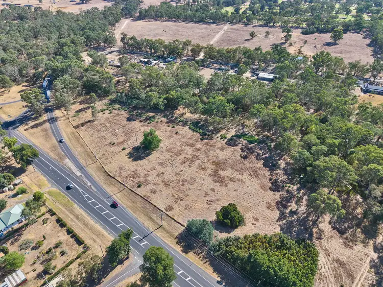Fifth view of Homely land listing, LOT C.A 1 Northern Highway, Heathcote VIC 3523
