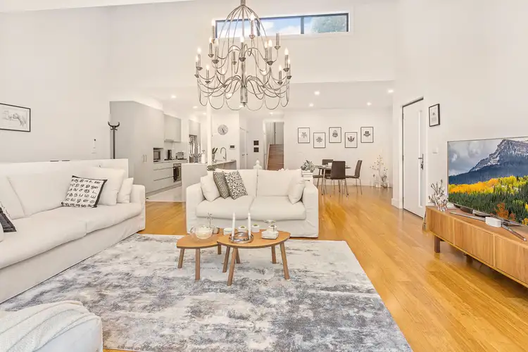Main view of Homely townhouse listing, 10 Elimatta Place, Kiama NSW 2533
