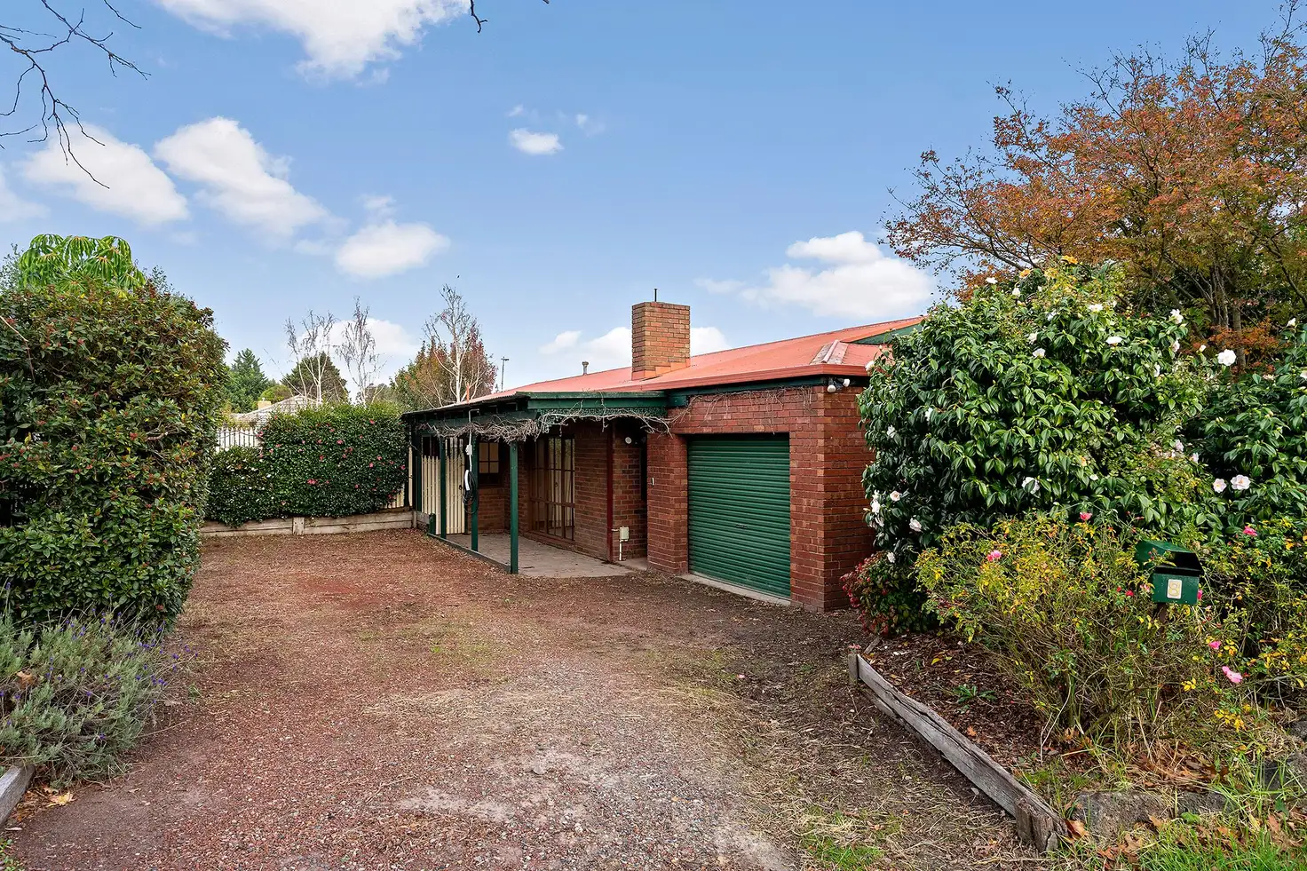 Main view of Homely house listing, 8 Cuneata Close, Langwarrin VIC 3910