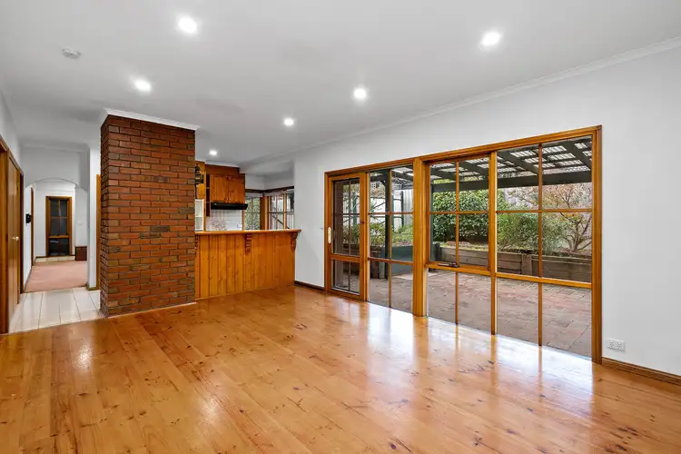 Second view of Homely house listing, 8 Cuneata Close, Langwarrin VIC 3910