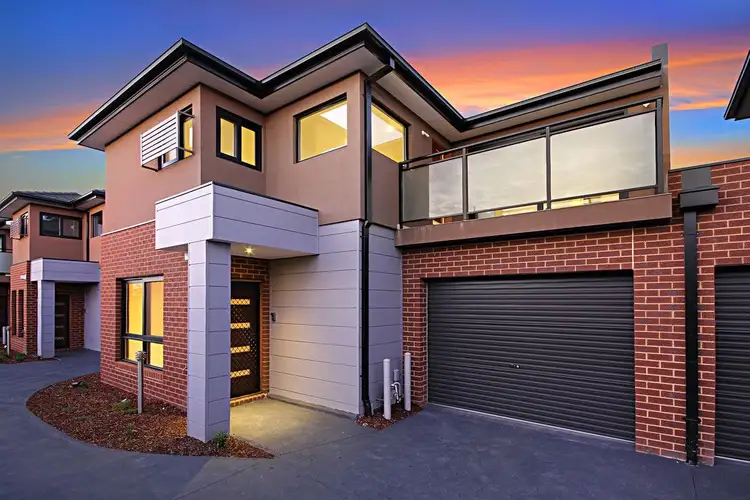 2/9 Virginia Street, Springvale VIC 3171