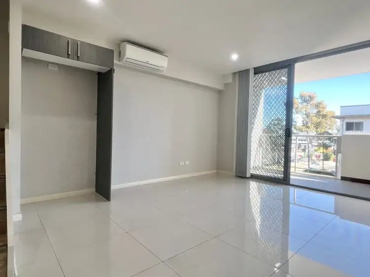 Third view of Homely unit listing, 315/12 Fourth Avenue, Blacktown NSW 2148