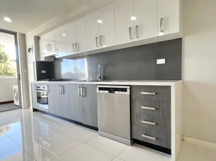 Fifth view of Homely unit listing, 315/12 Fourth Avenue, Blacktown NSW 2148