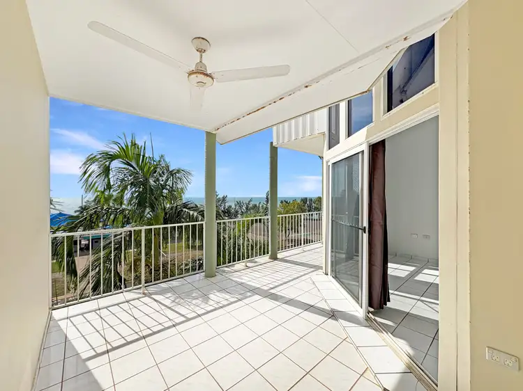 7/260 Casuarina Drive, Nightcliff NT 810