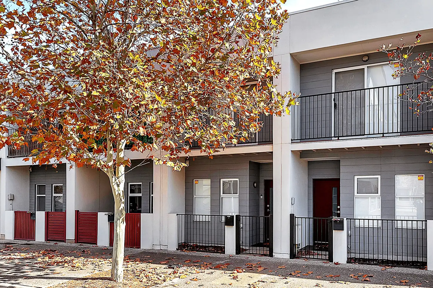 Main view of Homely townhouse listing, Address available on request