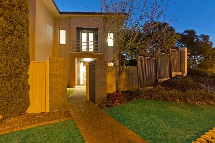 Main view of Homely house listing, 73a Vickers Vimy Parade, Northgate SA 5085
