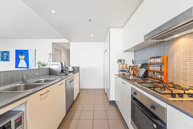 Third view of Homely apartment listing, 1001/35B Arncliffe Street, Wolli Creek NSW 2205