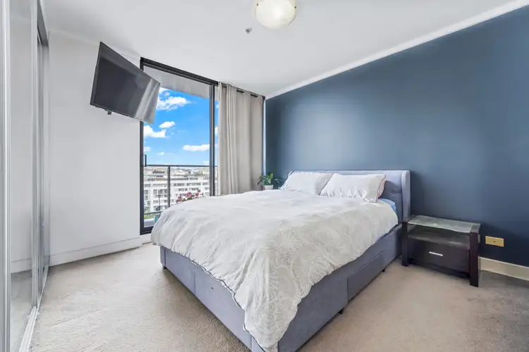 Sixth view of Homely apartment listing, 1001/35B Arncliffe Street, Wolli Creek NSW 2205