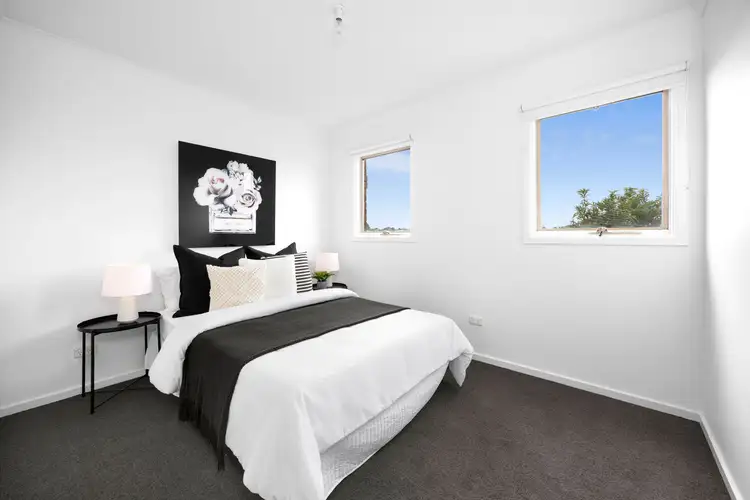 Fourth view of Homely house listing, 4/2 Upper Skene Street, Newtown VIC 3220