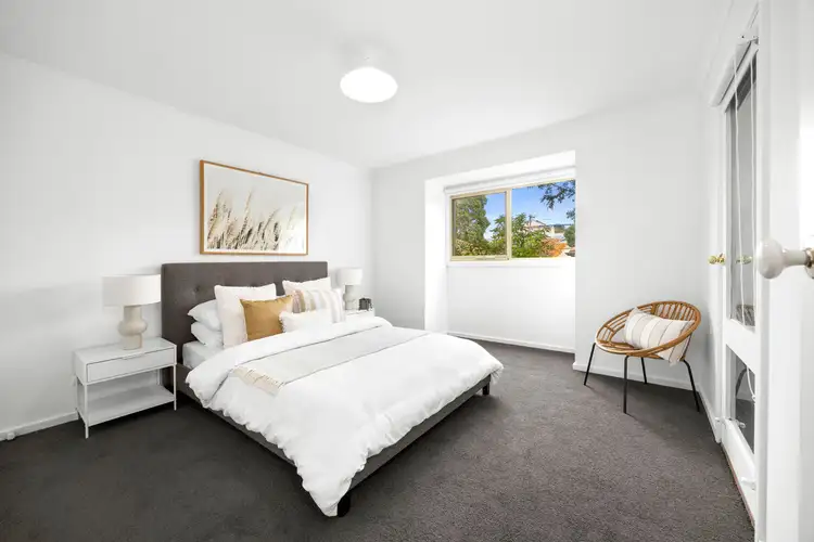 Fifth view of Homely house listing, 4/2 Upper Skene Street, Newtown VIC 3220