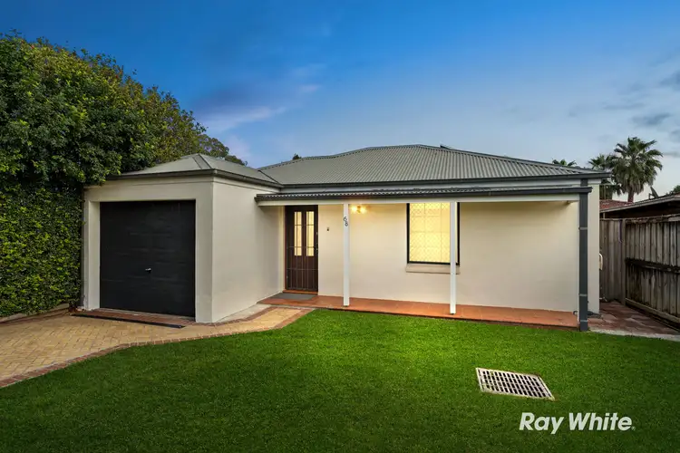 68 Delaney Drive, Doonside NSW 2767